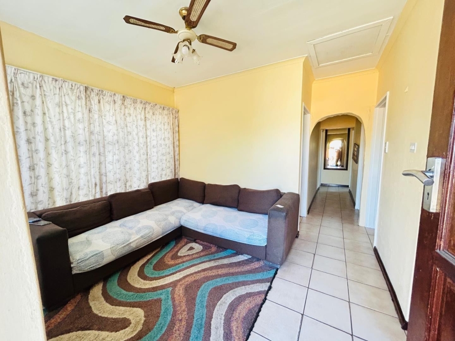 4 Bedroom Property for Sale in Eersterivier South Western Cape